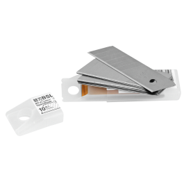 Ersatzklingen für Sicherheitsmesser AUTOMATIK