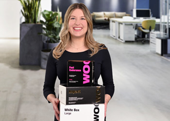 Individuelle Verpackungen von MEDEWO