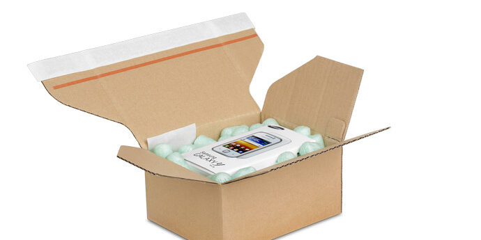 Mit Sicherheit Eine Innovative Verpackung Die Safe Box Medewo Verpackungen