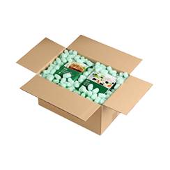 Verpackungschips